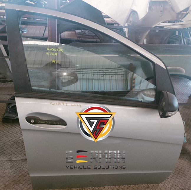 2007 Mercedes Benz A170 W169 doors for sale used - Private Seller 2007 Mercedes Benz A170 W169 doors for sale used - Private Seller