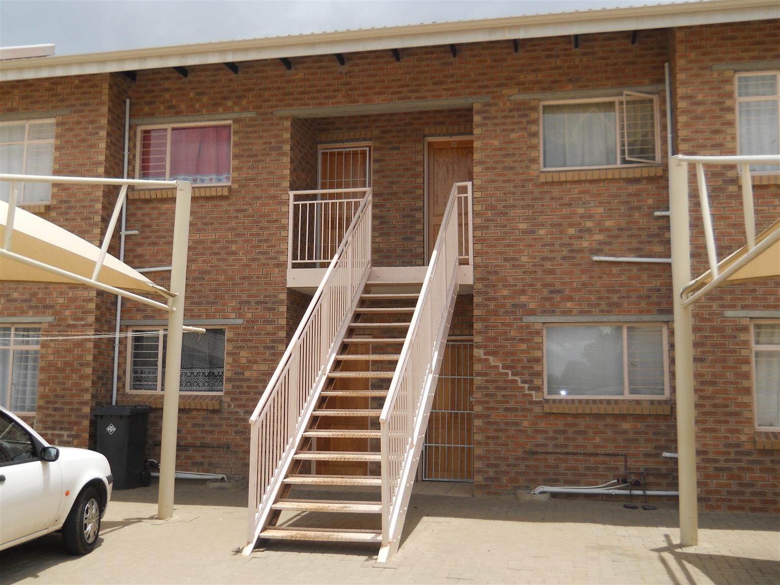 For Rent Apartments 1 Bedroom Bathroom Bloemfontein Listings