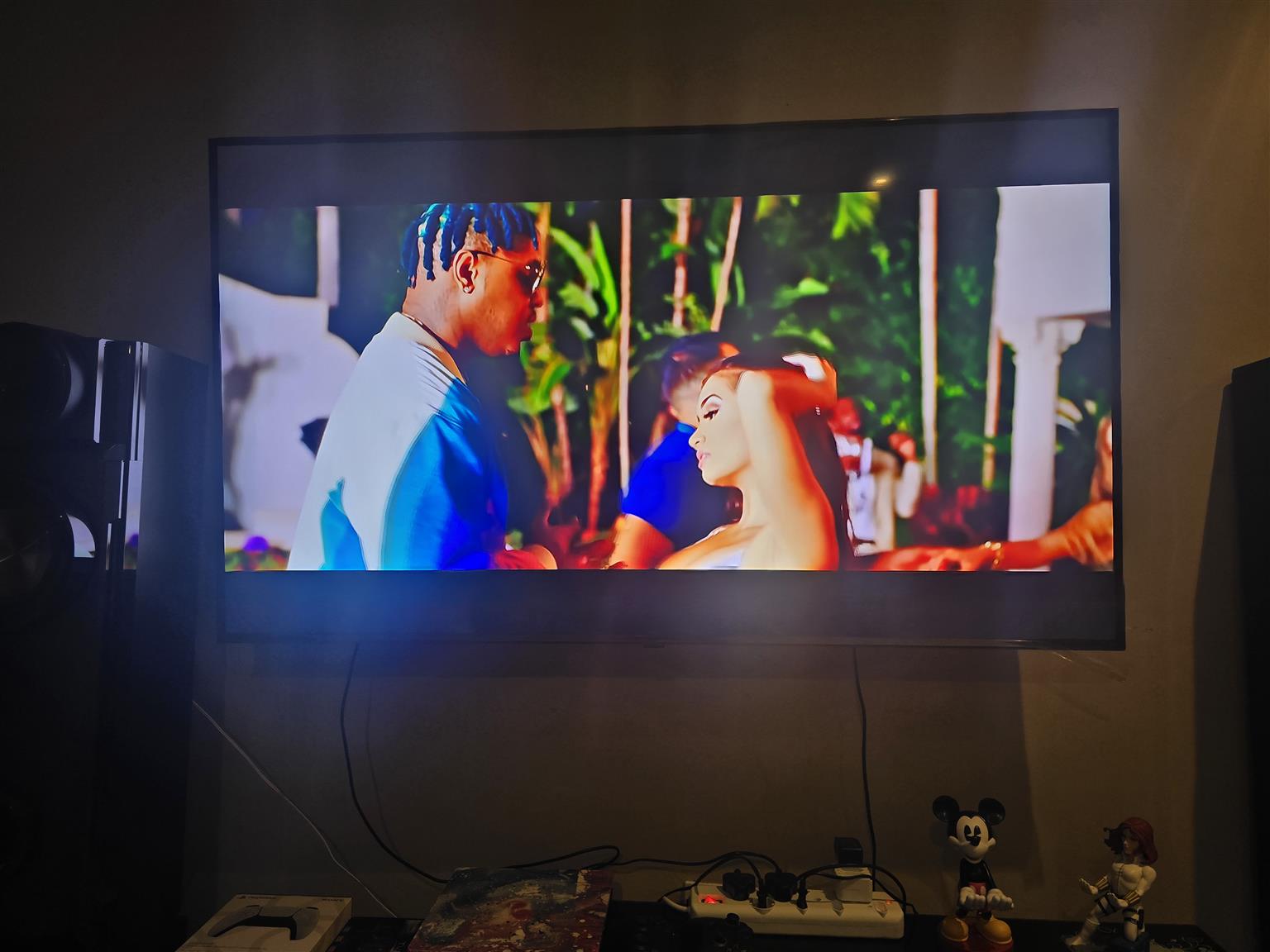 Lg Qned 65 inch model number Qned Price is 14.500
