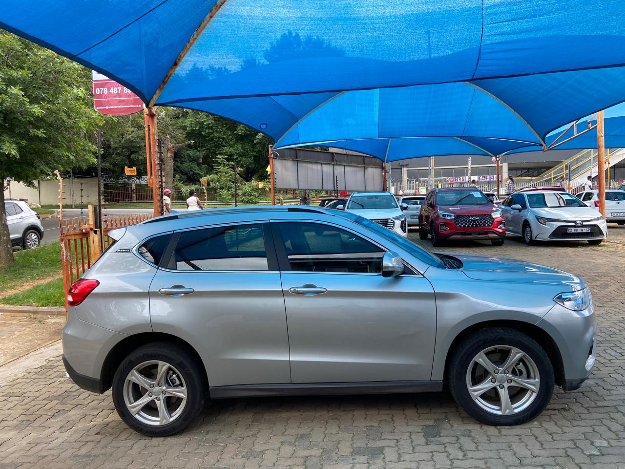 Used 2021 Haval H2 1.5T City - Private Seller
