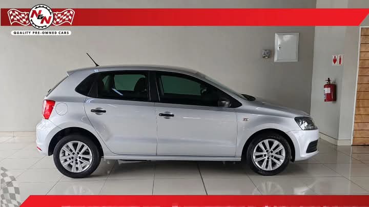 Used 2025 Volkswagen Polo Vivo 5-door 1.4 - Private Seller Used 2025 Volkswagen Polo Vivo 5-door 1.4 - Private Seller