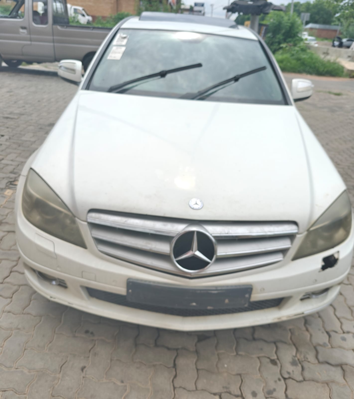 C class w204 with 271 CGI engine available for stripping - Private Seller C class w204 with 271 CGI engine available for stripping - Private Seller