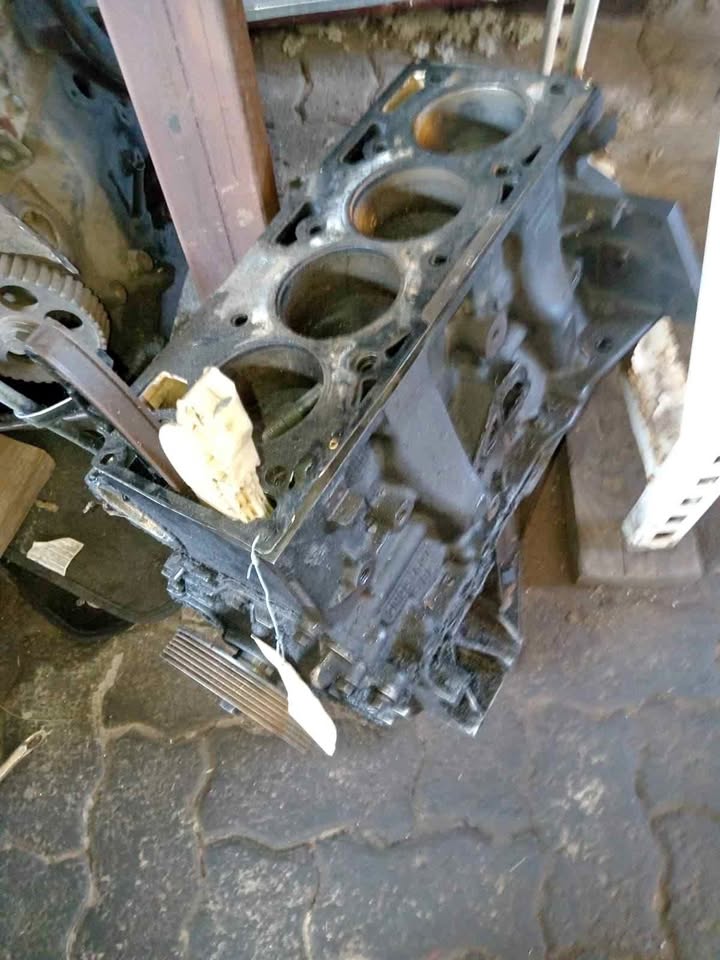 Ford bantam rocam 1.3 sub assembly - Private Seller