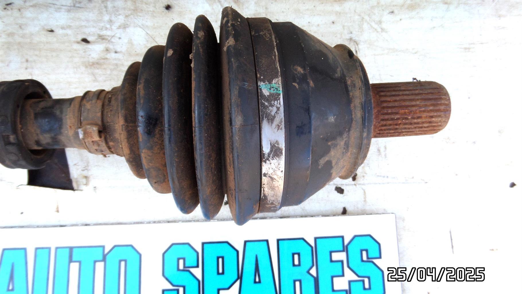 Mercedes Benz W177 A-class left front drive shaft - Private Seller