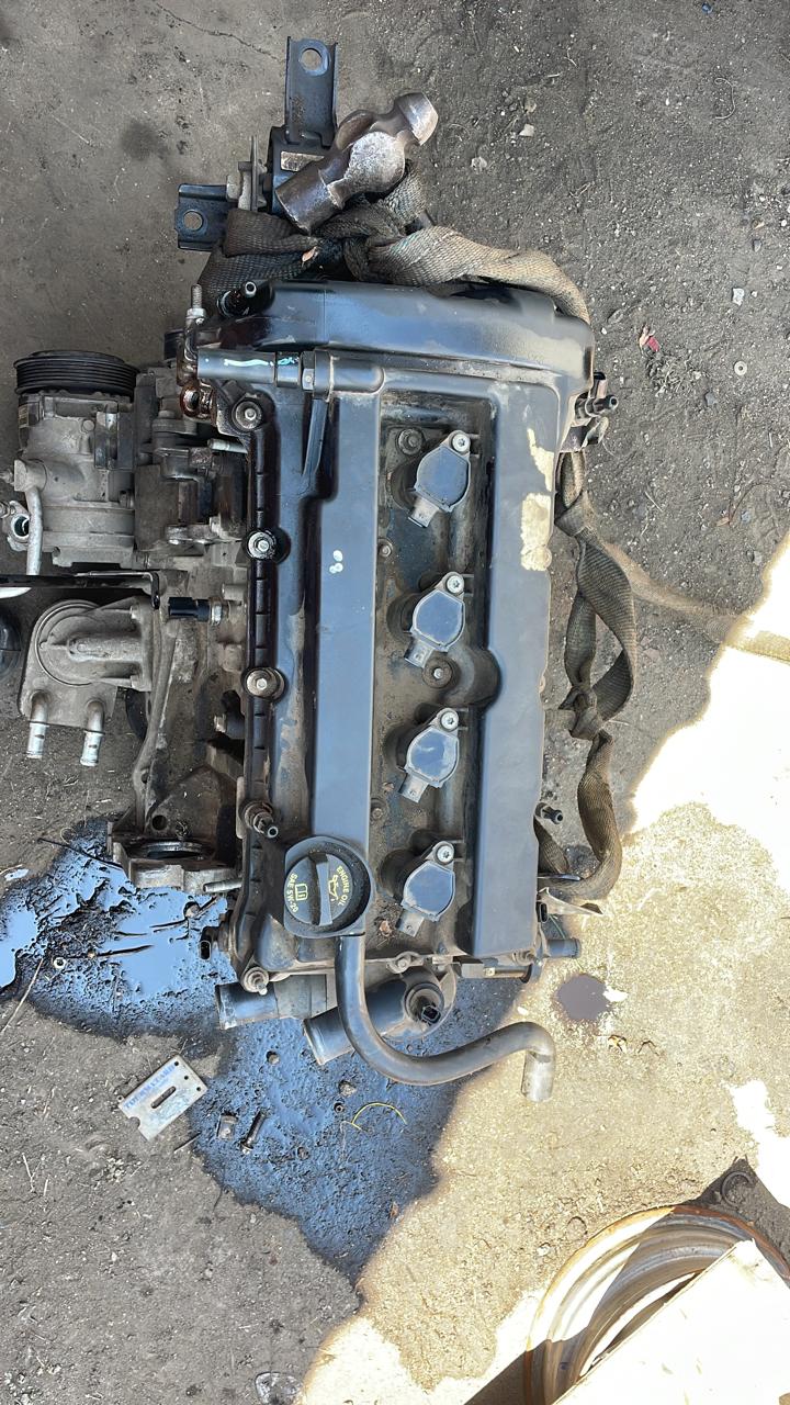 Dodge Caliber Engine - Private Seller Dodge Caliber Engine - Private Seller