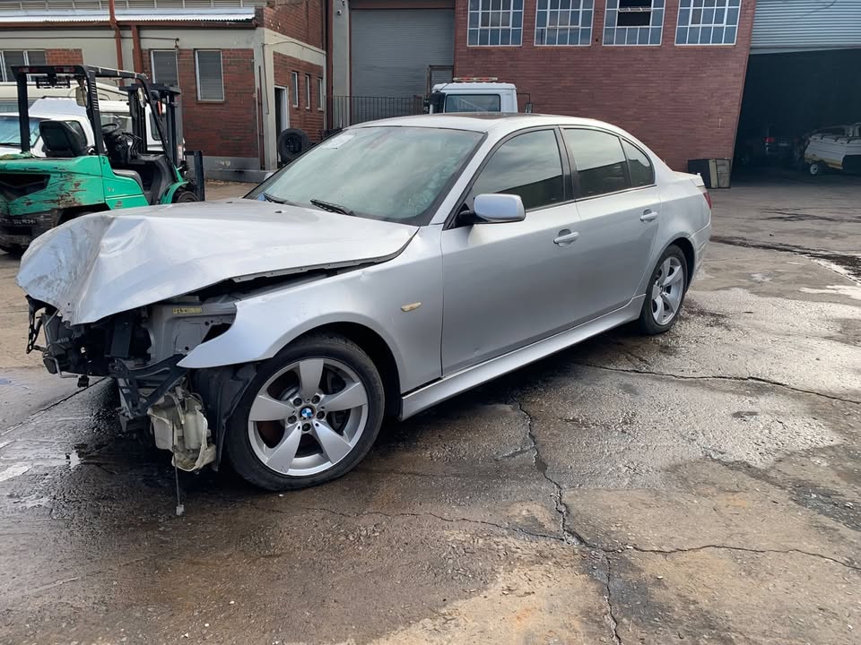 2006 BMW 550I A/T - Private Seller