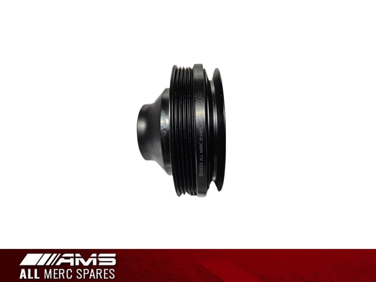 Pajero Gen2 3.0 Crankshaft Pulley - Private Seller Pajero Gen2 3.0 Crankshaft Pulley - Private Seller
