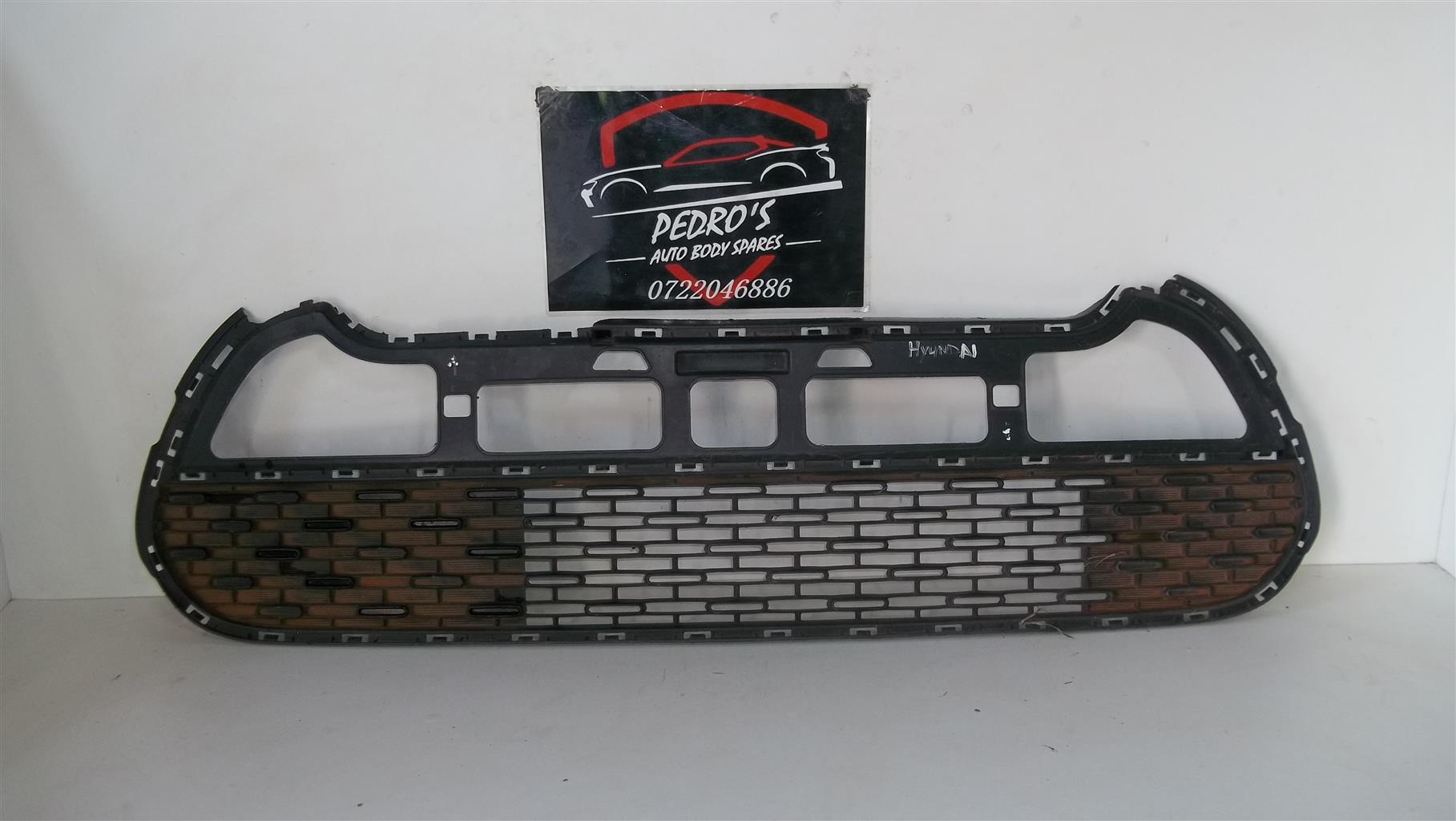 Kia Picanto grilles - Private Seller Kia Picanto grilles - Private Seller