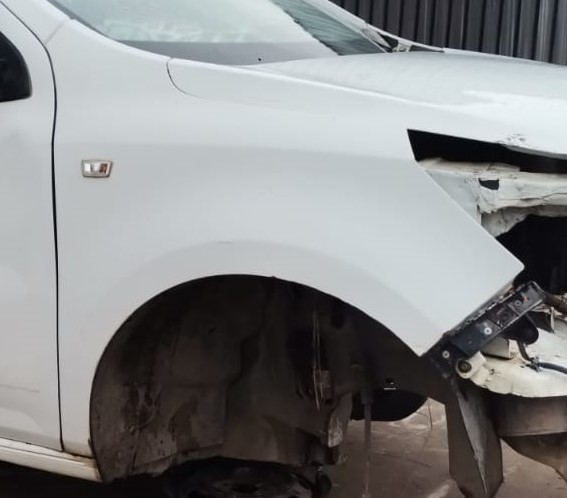 Opel Corsa Gamma R/S Fender for Sale - Private Seller