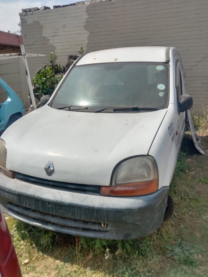 RENAULT KANGOO BODY4sale - Private Seller
