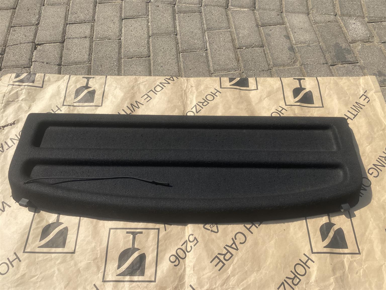 2015 MITSUBISHI MIRAGE PARCEL SHELF FOR SALE. IN PRISTINE CONDITION - Private Seller 2015 MITSUBISHI MIRAGE PARCEL SHELF FOR SALE. IN PRISTINE CONDITION - Private Seller