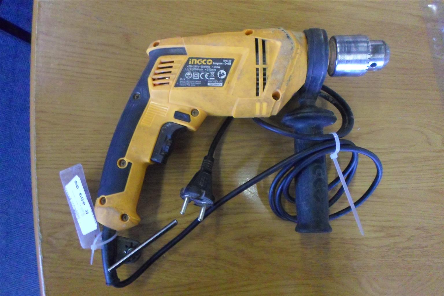 impact drill for sale