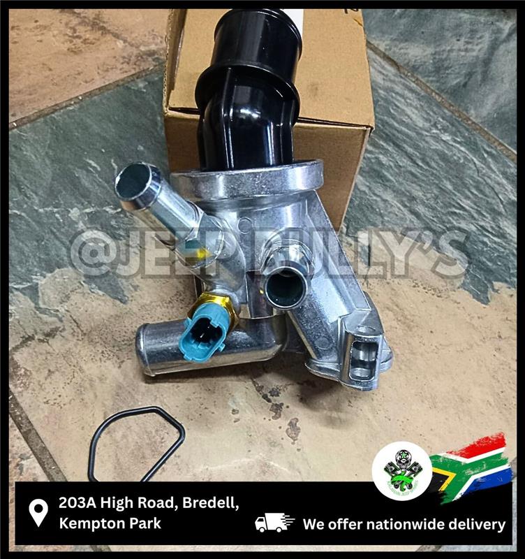 Jeep Wrangler 2.8 Thermostats At Jeep Bully's - Private Seller Jeep Wrangler 2.8 Thermostats At Jeep Bully's - Private Seller