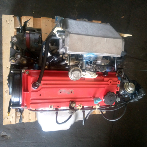 Mazda 323 B6 Engine for Sale