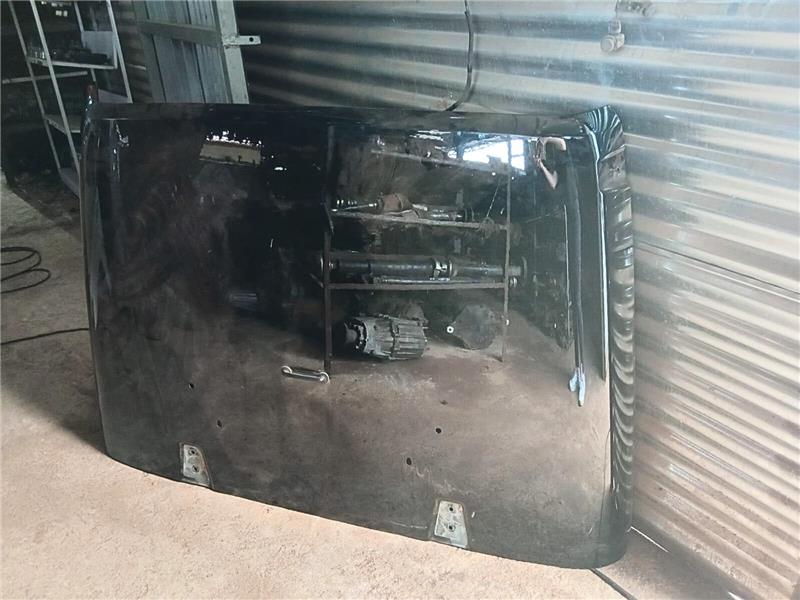 Jeep Wrangler Bonnet Up For Grabs - Private Seller Jeep Wrangler Bonnet Up For Grabs - Private Seller