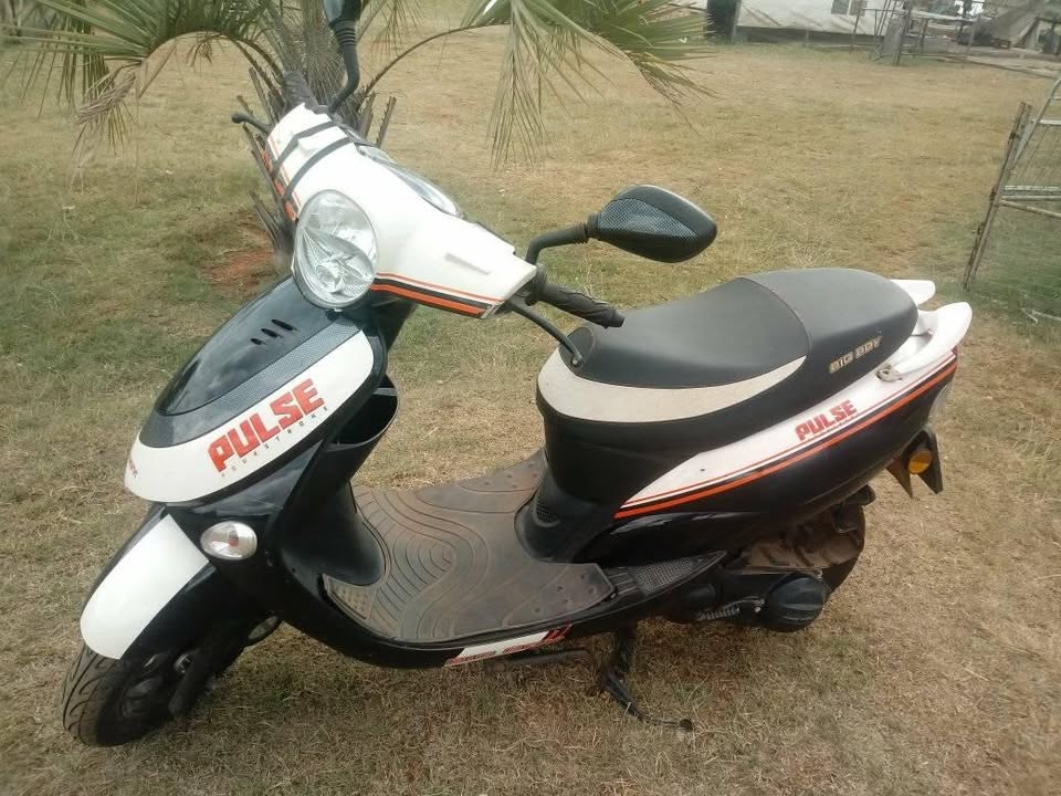 Used Big Boy GP - Private Seller Used Big Boy GP - Private Seller