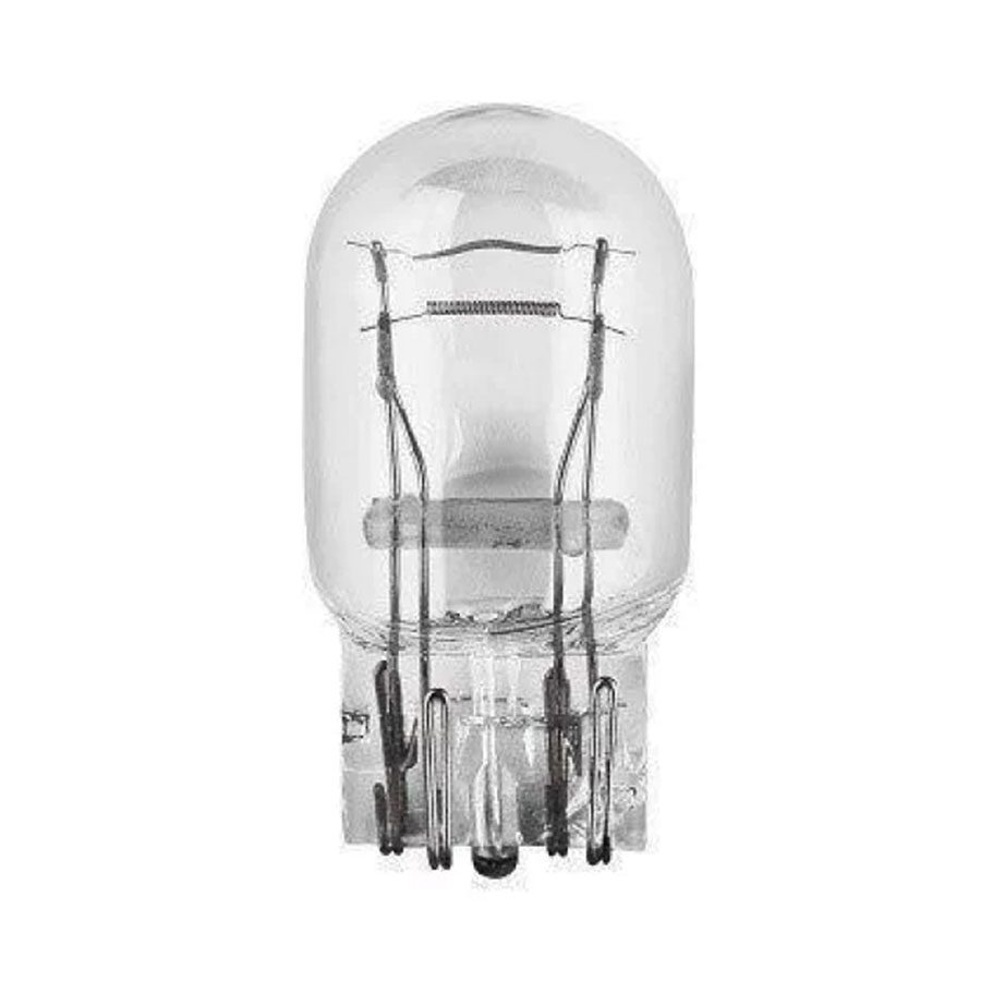 Bosch Wedge W21 5w Clear Bulb (each)