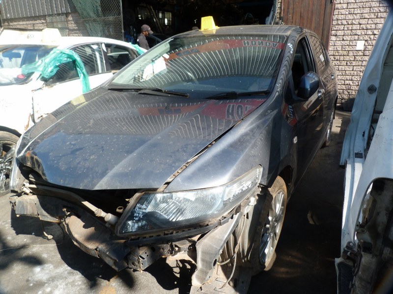 Honda Ballade 1.5 Manual L15A7 - 2012 SPARESBOYZ STRIPPING FOR SPARES - Private Seller Honda Ballade 1.5 Manual L15A7 - 2012 SPARESBOYZ STRIPPING FOR SPARES - Private Seller