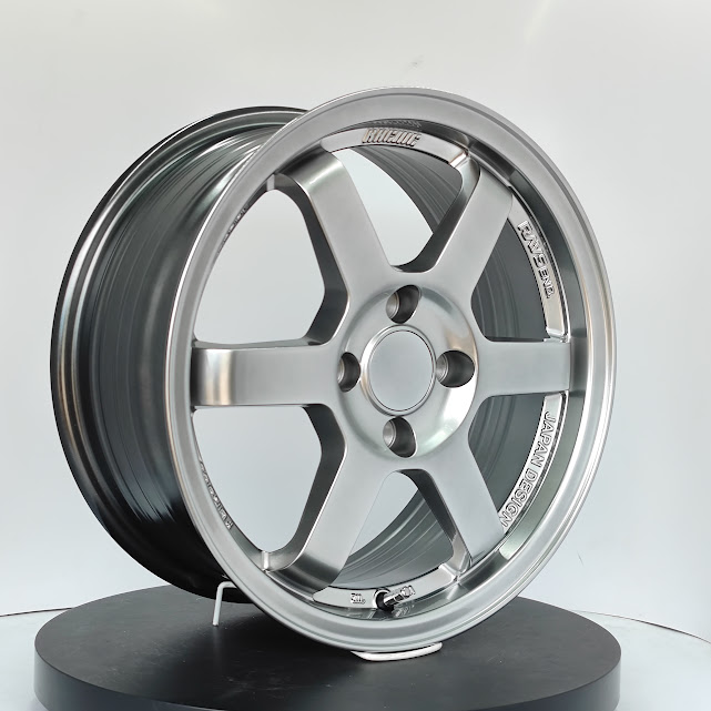 Latest & Exclusive Rims