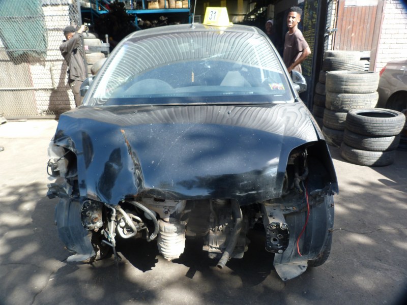 Kia Picanto 1.1 AT Black - 2017 STRIPPING FOR SPARES - Private Seller Kia Picanto 1.1 AT Black - 2017 STRIPPING FOR SPARES - Private Seller