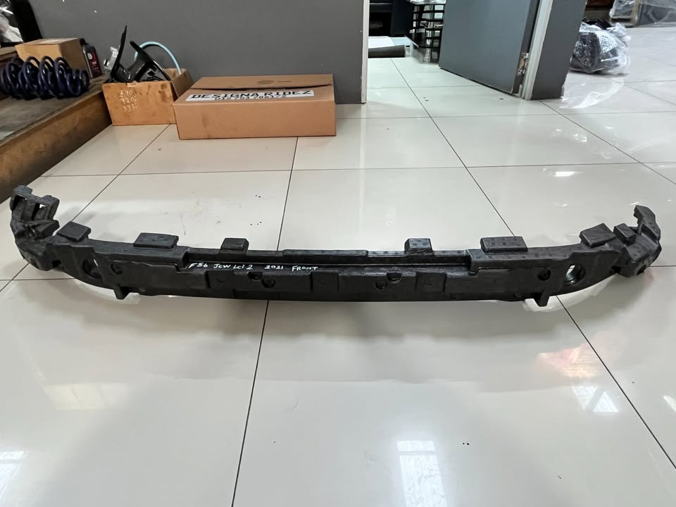MINI COOPER JCW LCI 2 FRONT BUMPER FOAM ABSORBR AVAILABLE. - Private Seller MINI COOPER JCW LCI 2 FRONT BUMPER FOAM ABSORBR AVAILABLE. - Private Seller