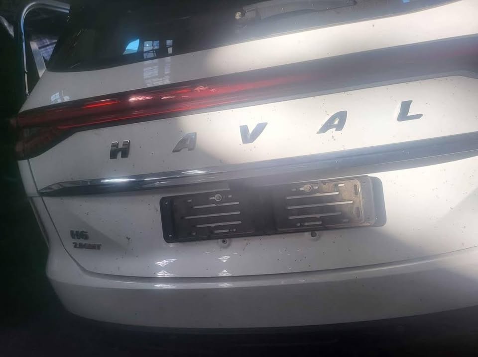 Haval H6 Stripping for spares - Private Seller Haval H6 Stripping for spares - Private Seller