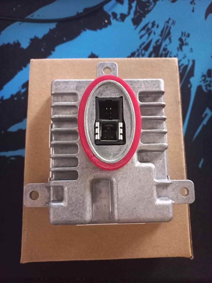 BMW E90 xenon ballast 7237647 - Private Seller BMW E90 xenon ballast 7237647 - Private Seller
