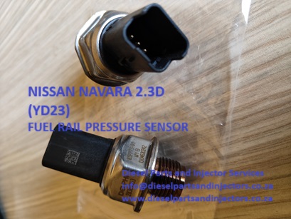 DELPHI-85PP73-01 Fuel rail pressure sensor. DELPHI-85PP73-01 Fuel rail pressure sensor.