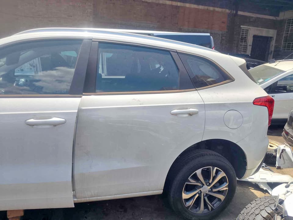 Haval Julion stripping - Private Seller Haval Julion stripping - Private Seller