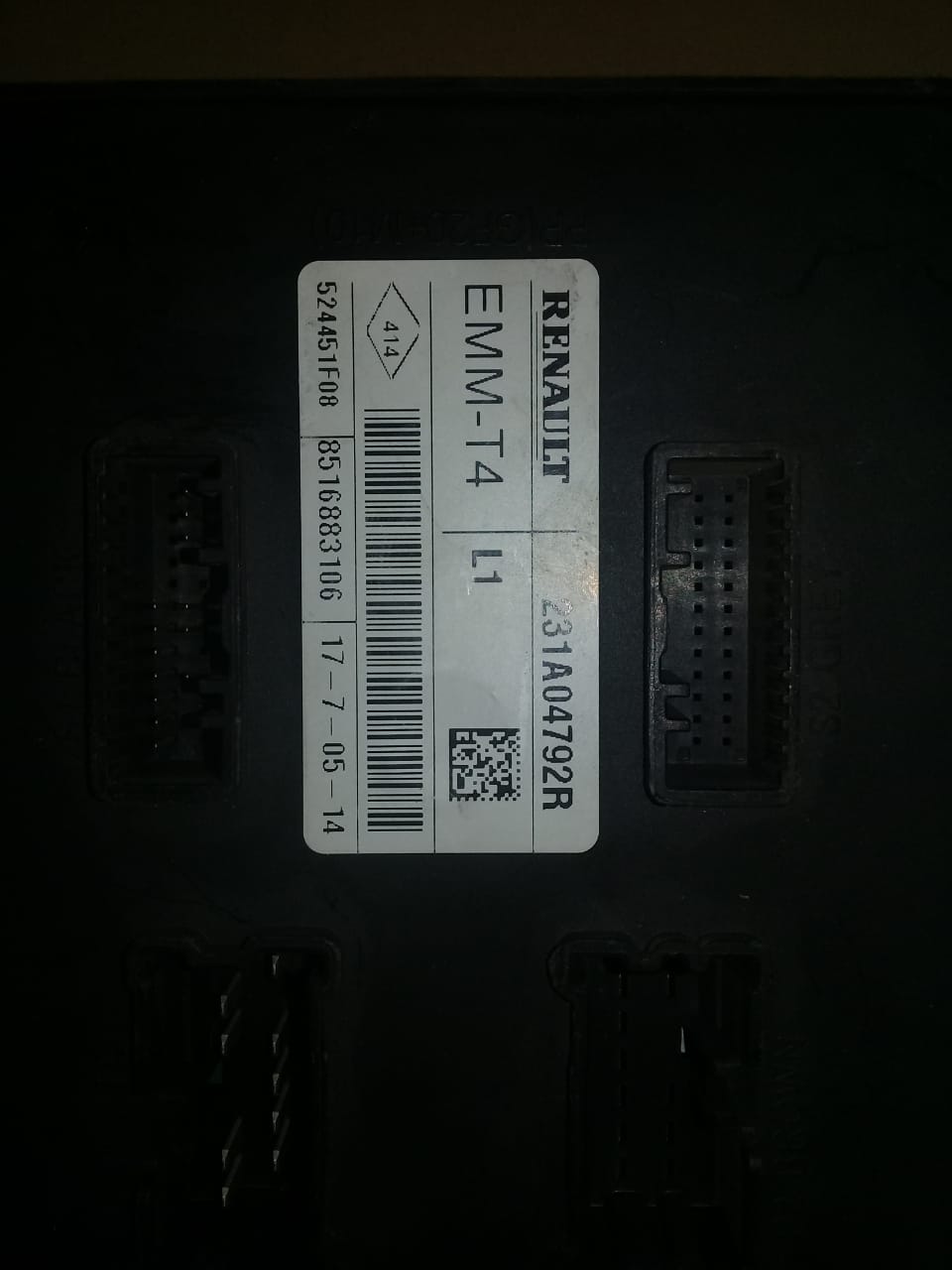 Renault Clio 4 88kw Lockset - Private Seller Renault Clio 4 88kw Lockset - Private Seller