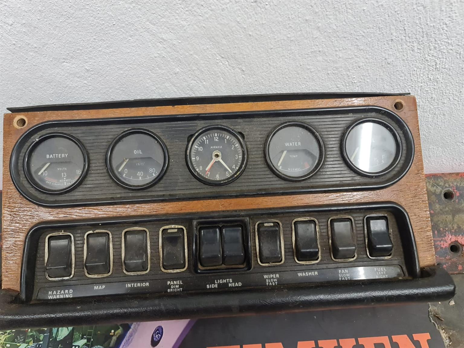 Used Jaguar XJ6 1968-1980 carbs for sale in Gauteng | Auto Mart