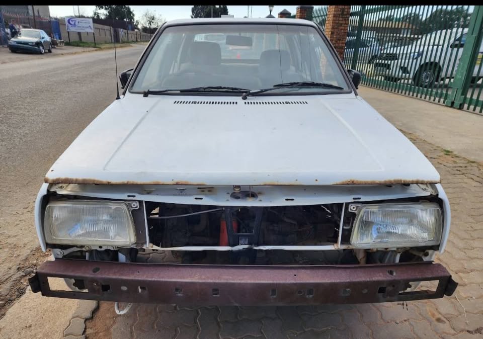 Volkswagen Jetta 2 STRIPPING FOR SPARE/PARTS - Private Seller Volkswagen Jetta 2 STRIPPING FOR SPARE/PARTS - Private Seller