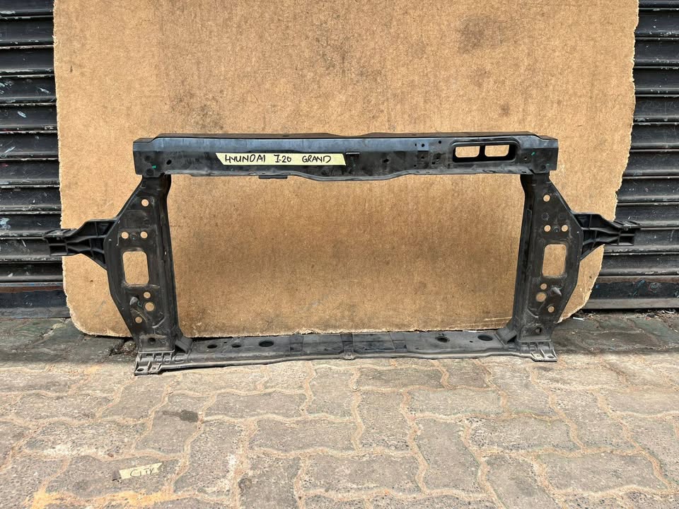 Hyundai i20 Grand Cradle - Private Seller Hyundai i20 Grand Cradle - Private Seller