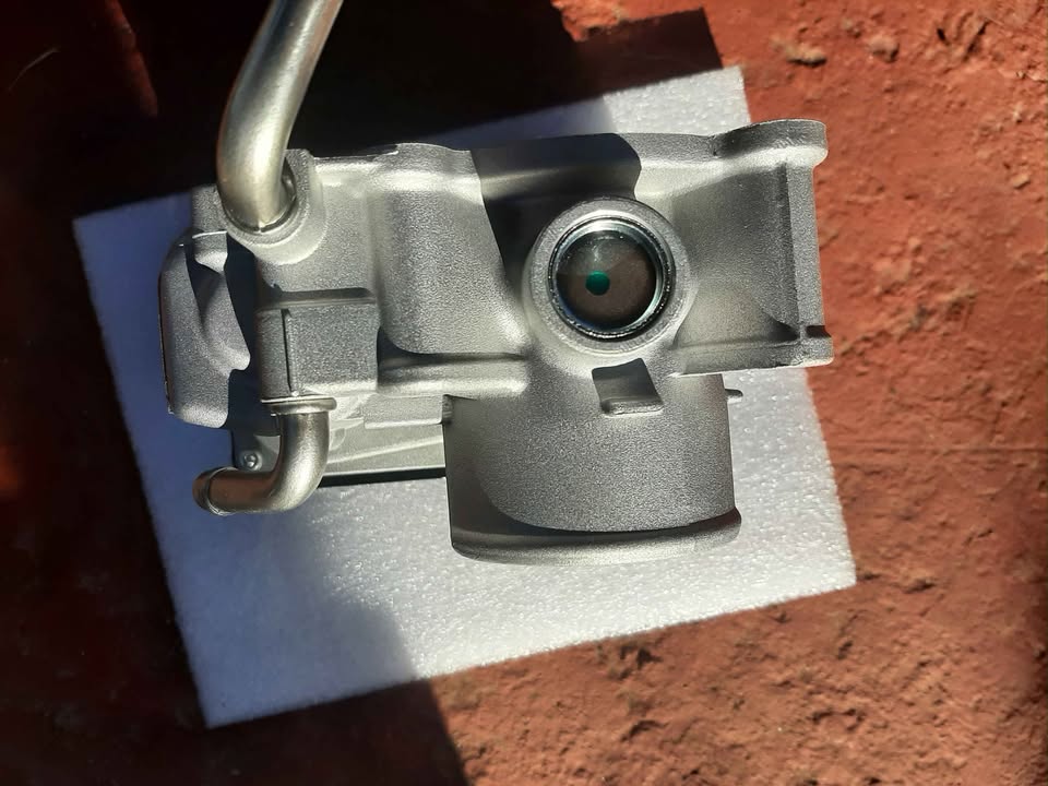 TOYOTA YARIS/ COROLLA THROTTLE BODY. BRAND NEW. FOR VARIOUS OTHER CARS TOO - Private Seller TOYOTA YARIS/ COROLLA THROTTLE BODY. BRAND NEW. FOR VARIOUS OTHER CARS TOO - Private Seller