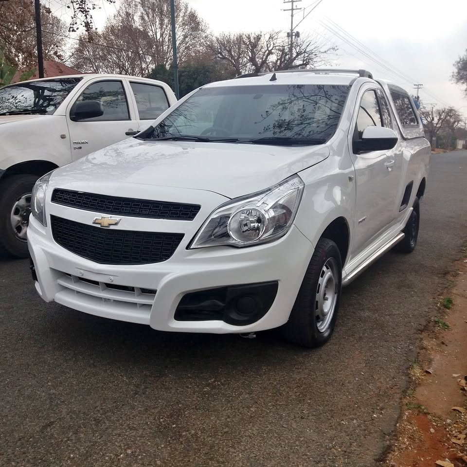 2014 CHEVROLET UTILITY 1.4SPORT AVAILABLE