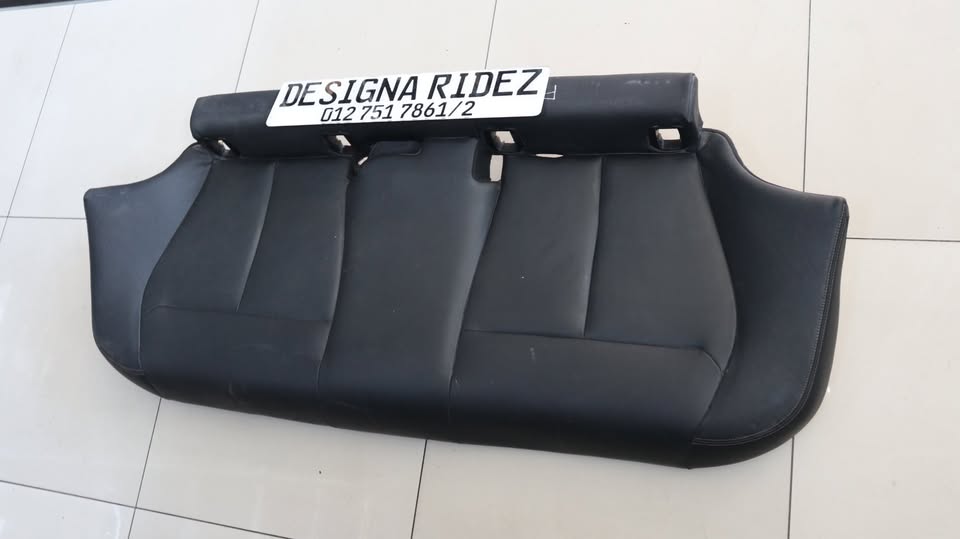 BMW F30 SEATS - Private Seller BMW F30 SEATS - Private Seller