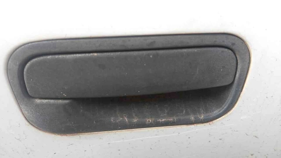 Opel Corsa Classic Sedan RR outer door handle