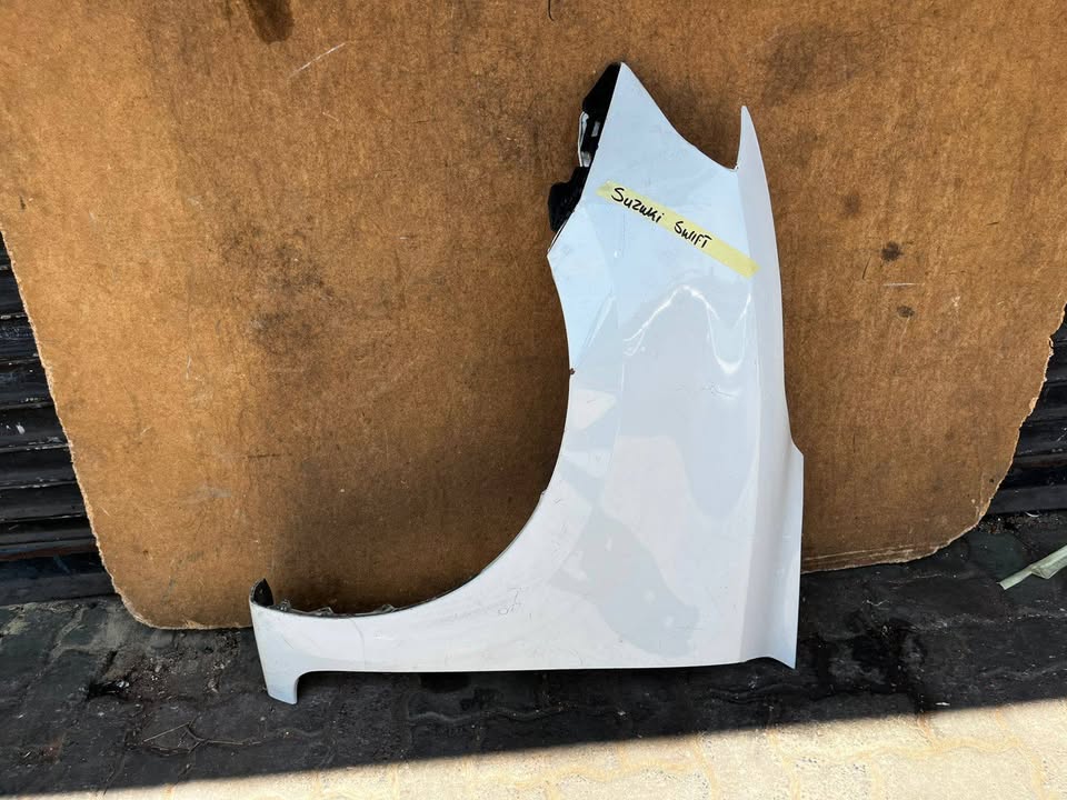 Used Suzuki Swifts Fender for sale in Gauteng | Auto Mart