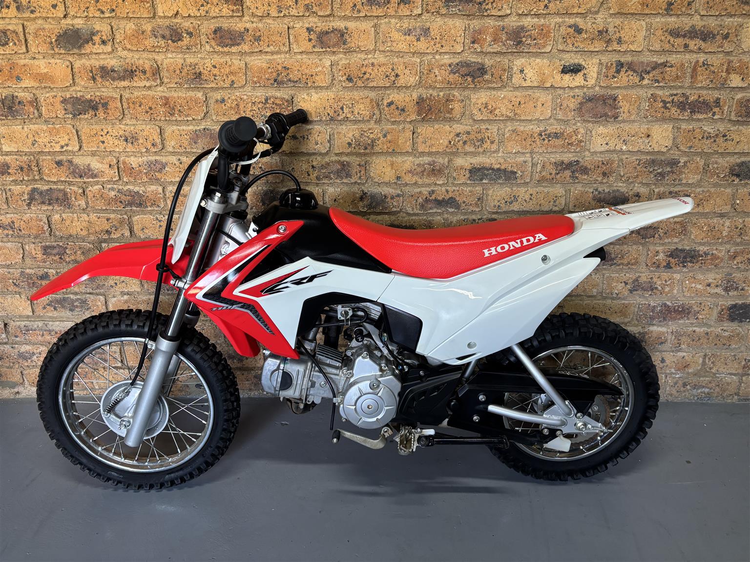 New 2017 Honda CRF - Private Seller