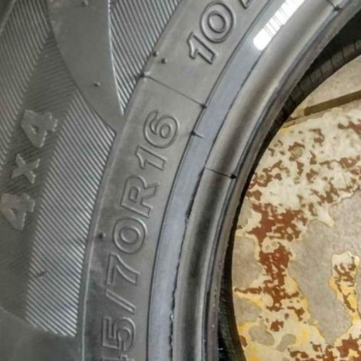 Firestone destination A/T Firestone destination A/T