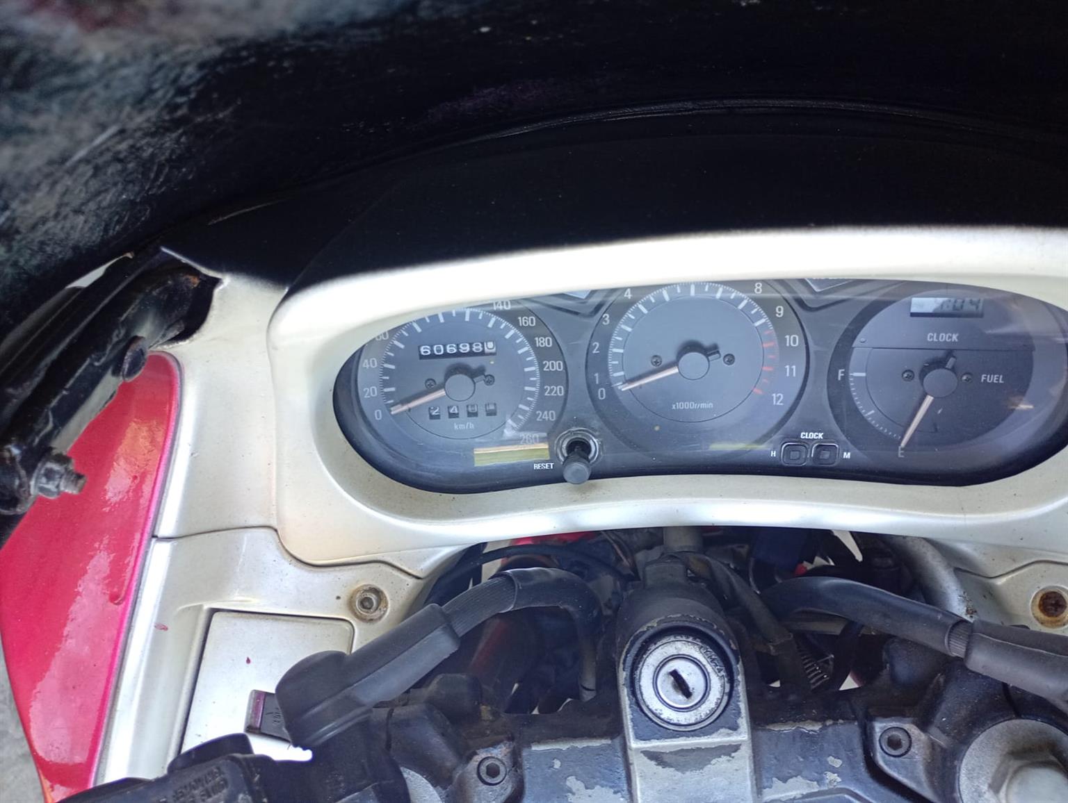 Used Yamaha FJ - Private Seller Used Yamaha FJ - Private Seller