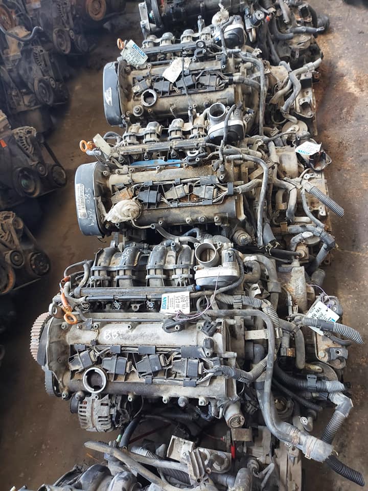 VW POLO BBY (9N) ENGINE FOR FOR SALE - Private Seller VW POLO BBY (9N) ENGINE FOR FOR SALE - Private Seller