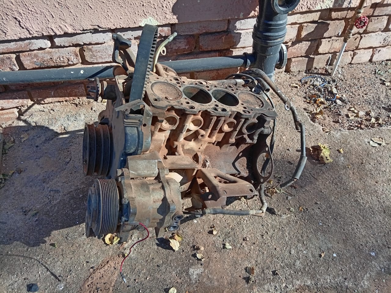 Engine Colt used | Junk Mail Marketplace
