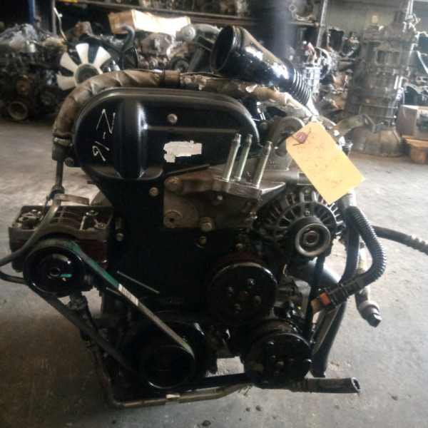 Ford Duratec 1.6 Engine for Sale