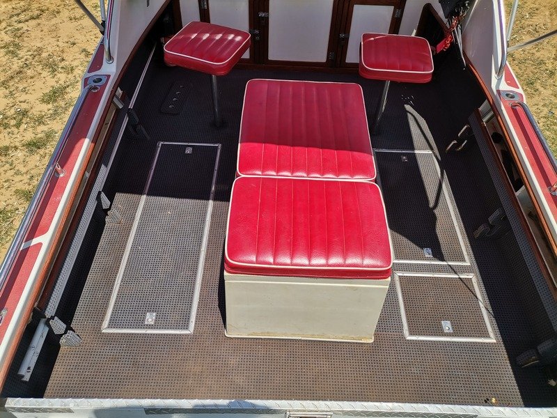 Stunning Cobra Cat 480 with Twin 70Hp Yamaha Motors - Private Seller Stunning Cobra Cat 480 with Twin 70Hp Yamaha Motors - Private Seller