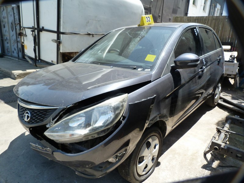 Tata Bolt 1.2T XMS Revotron Manual - 2017 STRIPPING FOR SPARES - Private Seller