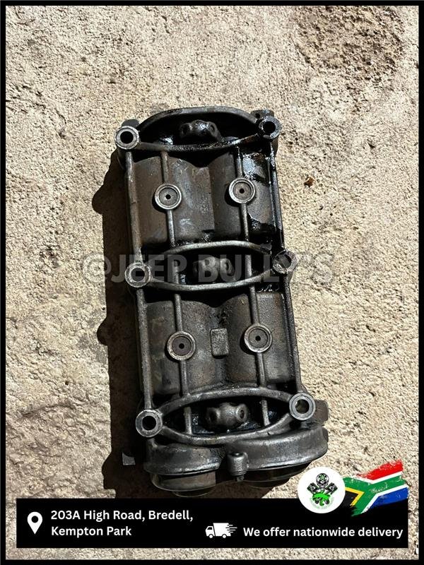 Second Hand Jeep Cherokee Kj 2.8 Oil Pumps In Store - Private Seller