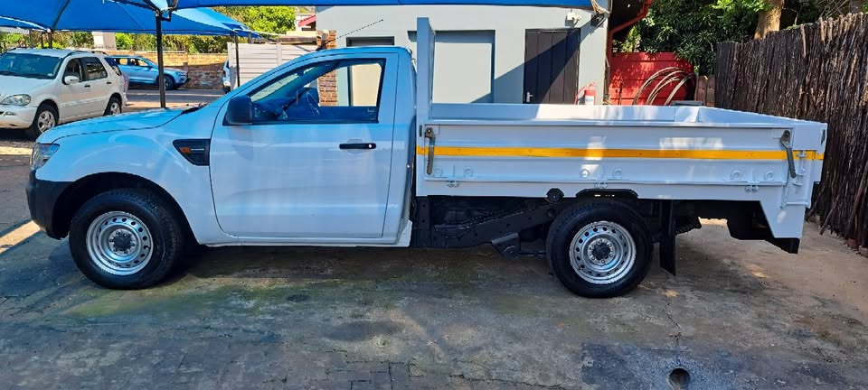 2015 Ford Ranger 2.2 | Junk Mail Marketplace