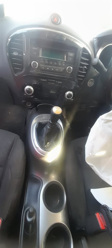 Nissan Juke Stripping for spares - Private Seller Nissan Juke Stripping for spares - Private Seller