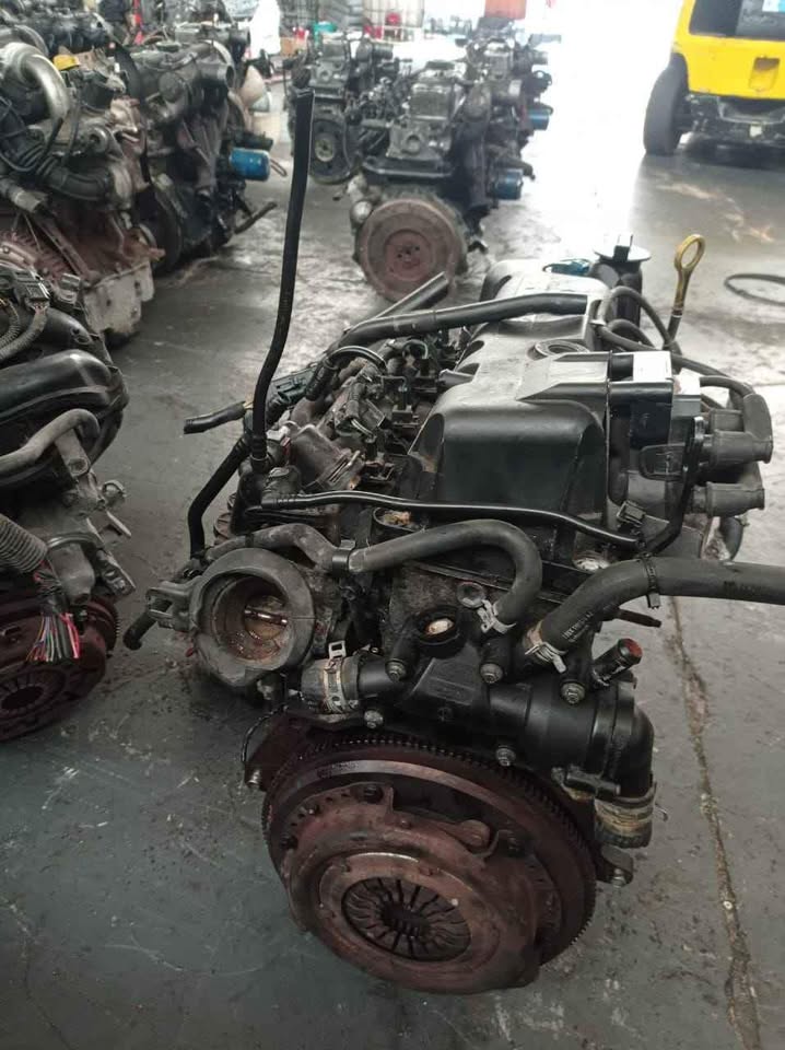 Ford rocam 1.3L A9A engine - Private Seller Ford rocam 1.3L A9A engine - Private Seller